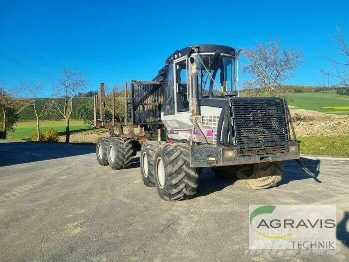 Logset SF 6F Porteur
