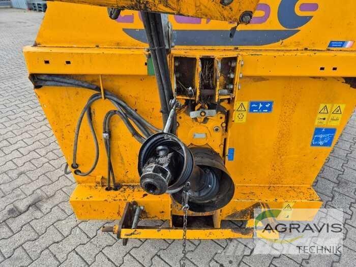 Lucas G RAPTOR Autres matériels d'élevage