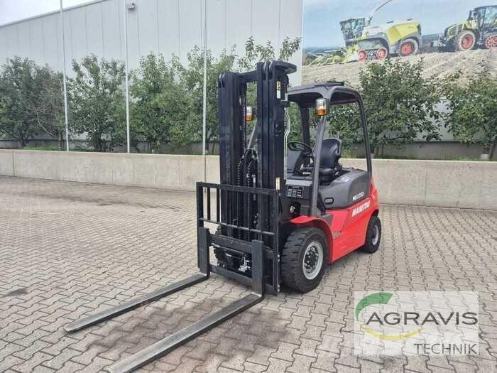 Manitou MI 25 D Autres Chariots élévateurs
