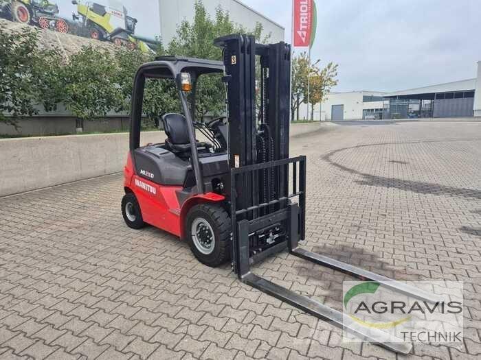 Manitou MI 25 D Autres Chariots élévateurs
