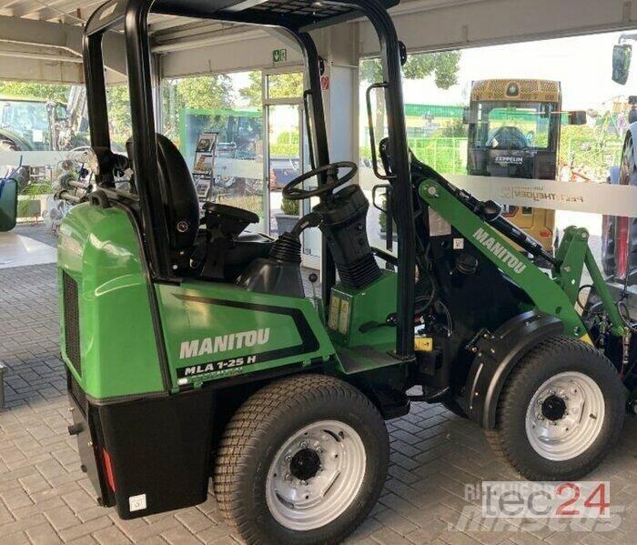 Manitou MLA 1-25 Tracteur