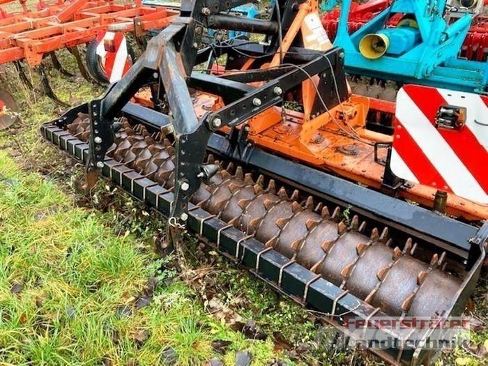Maschio DC 300 Herse rotative, rotavator