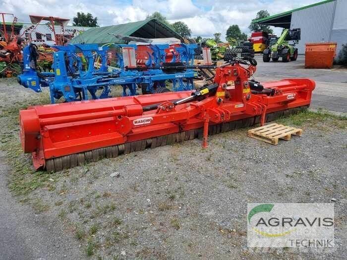 Maschio GEMELLA 620 Broyeur / Gyrobroyeur / Epareuse