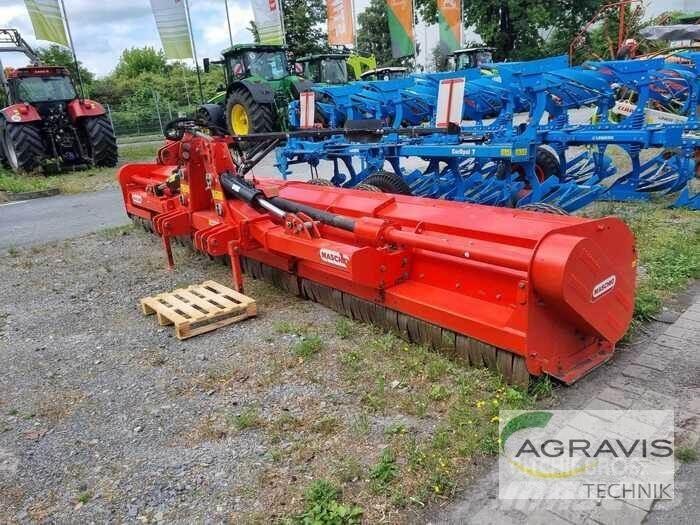 Maschio GEMELLA 620 Broyeur / Gyrobroyeur / Epareuse