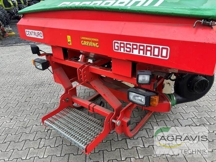 Maschio MANTA 12 Semoir