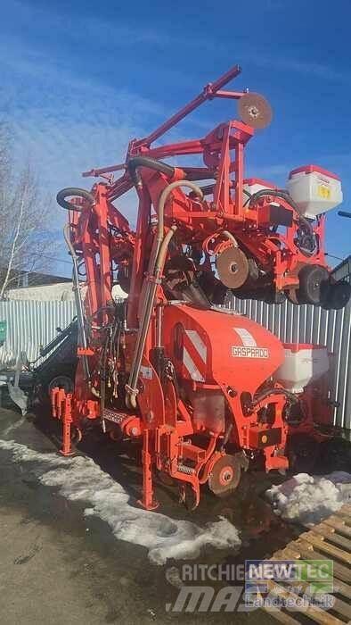 Maschio MIRKA Semoir