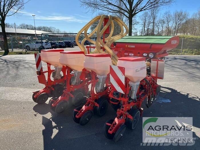 Maschio MT 4 Semoir