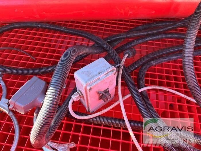 Maschio MT 4 Semoir