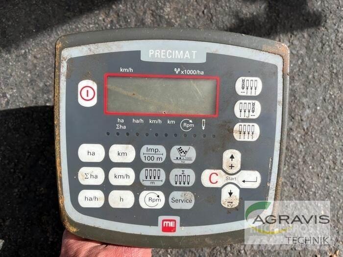 Maschio MTE 300 Semoir