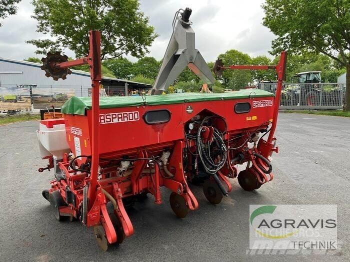 Maschio MTE 300 Semoir
