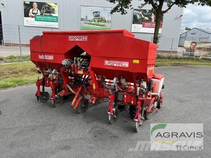 Maschio ST 300 Semoir