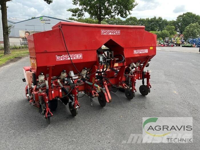 Maschio ST 300 Semoir