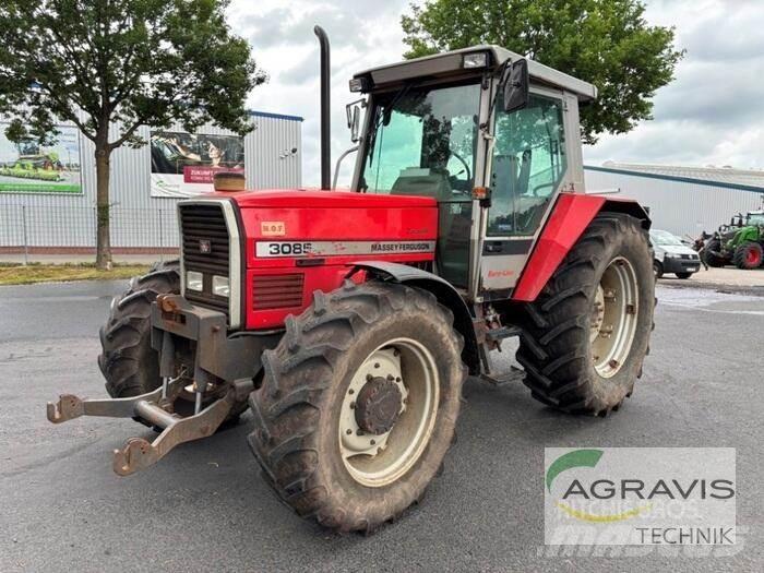 Massey Ferguson 3085 Tracteur