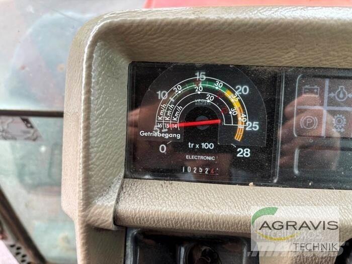 Massey Ferguson 3085 Tracteur