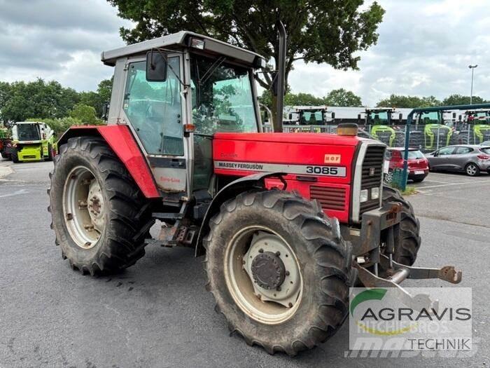 Massey Ferguson 3085 Tracteur