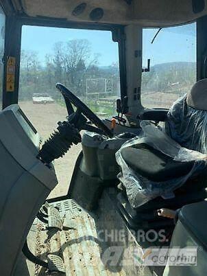 Massey Ferguson 5435 Tracteur
