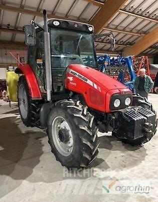 Massey Ferguson 5445 Tracteur