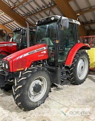 Massey Ferguson 5445 Tracteur