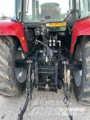 Massey Ferguson 5455 Tracteur