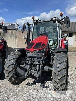 Massey Ferguson 5S115 Tracteur