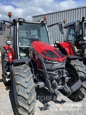 Massey Ferguson 5S115 Tracteur