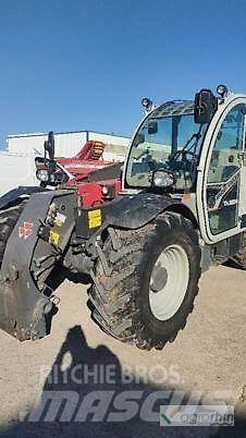 Massey Ferguson 6534 Télescopique agricole