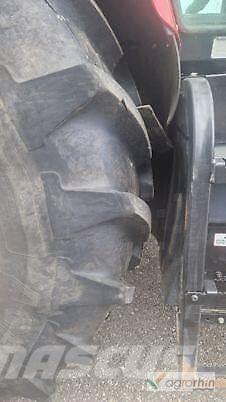 Massey Ferguson 6714 S Tracteur