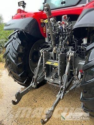 Massey Ferguson 6S155 Tracteur