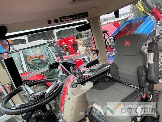 Massey Ferguson 7718s Tracteur