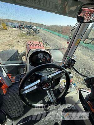 Massey Ferguson 7S210 Tracteur