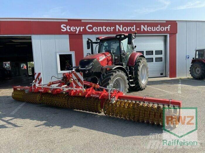  Matador SX300/720 Rouleau
