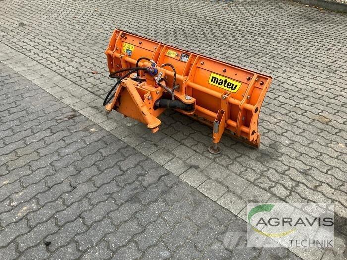 Matev FKL 160 PU Autres équipements pour route et neige