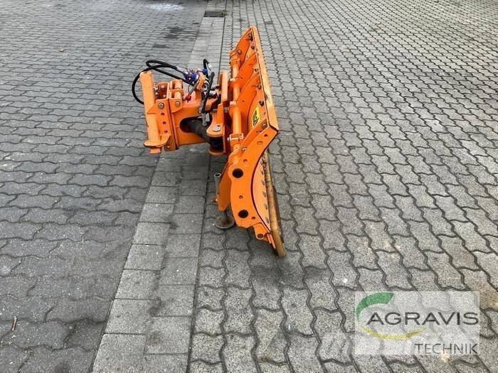 Matev FKL 160 PU Autres équipements pour route et neige