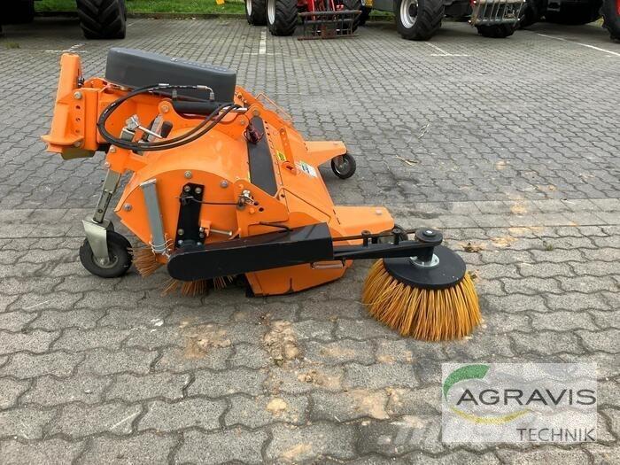 Matev FKM 160 P Autres équipements pour route et neige