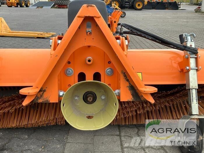 Matev FKM 160 P Autres équipements pour route et neige