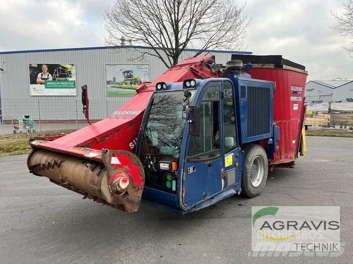 Mayer Siloking SF 13 Autres matériels d'élevage