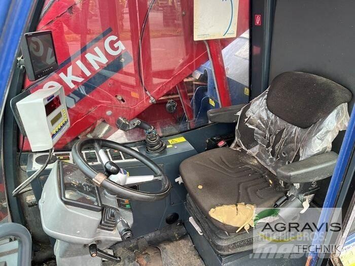 Mayer Siloking SF 13 Autres matériels d'élevage