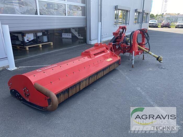 MB Trac PROFI 280 R Broyeur / Gyrobroyeur / Epareuse