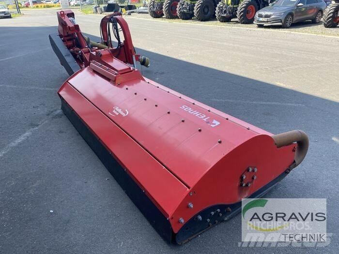 MB Trac PROFI 280 R Broyeur / Gyrobroyeur / Epareuse