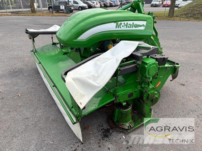 McHale PRO GLIDE F3100 Faucheuse