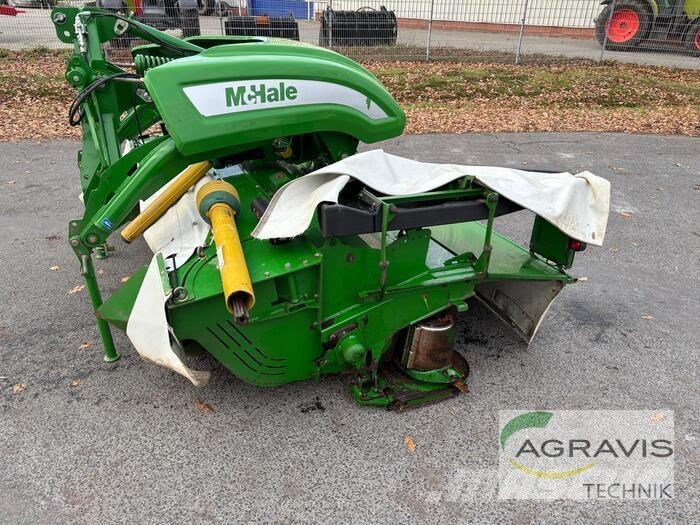 McHale PRO GLIDE F3100 Faucheuse