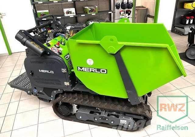 Merlo Cingo M 8.3 EVO Télescopique agricole