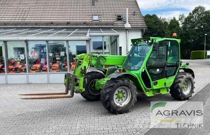 Merlo P 32.6 PLUS Télescopique agricole