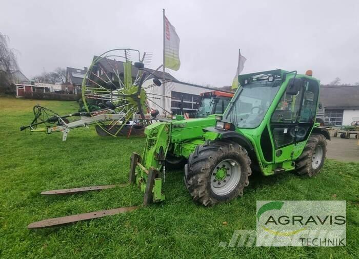 Merlo P 32.6 PLUS Télescopique agricole