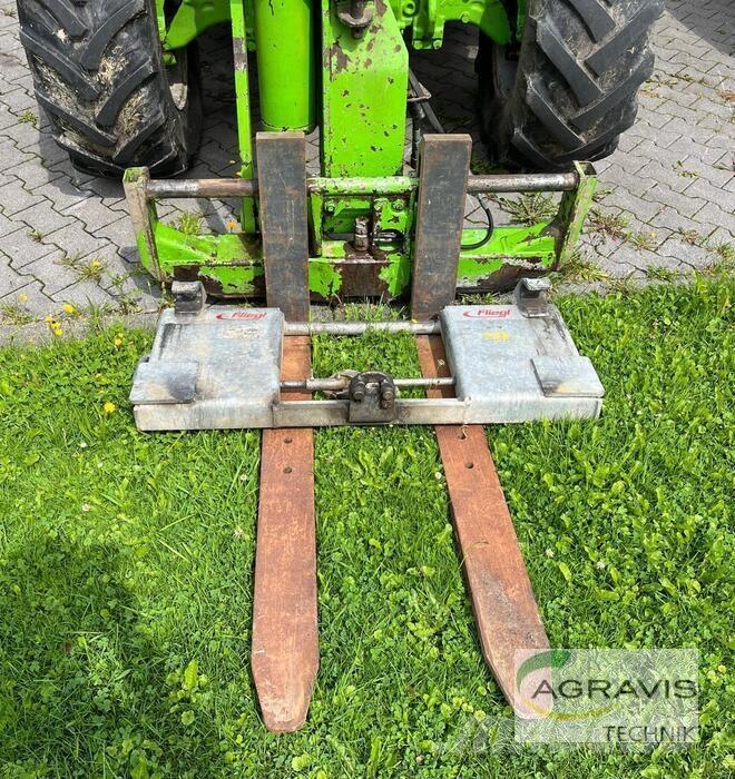 Merlo P 32.6 PLUS Télescopique agricole