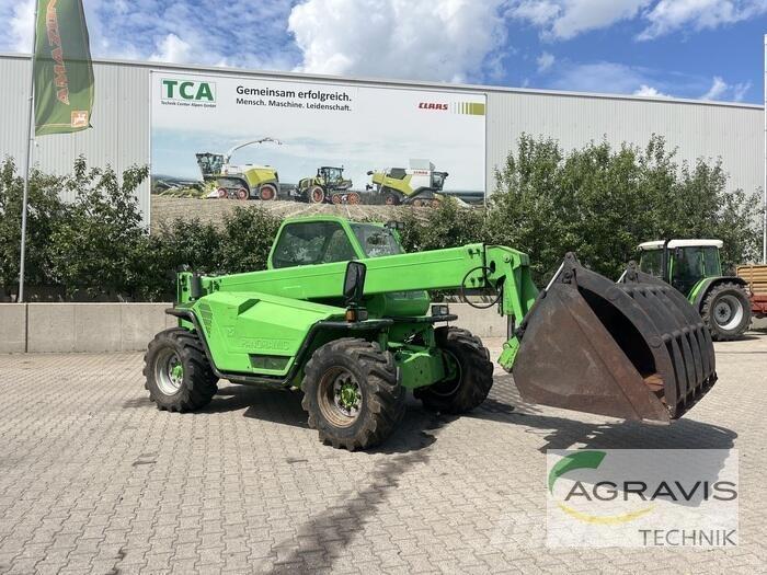 Merlo P 40.9 K Télescopique agricole