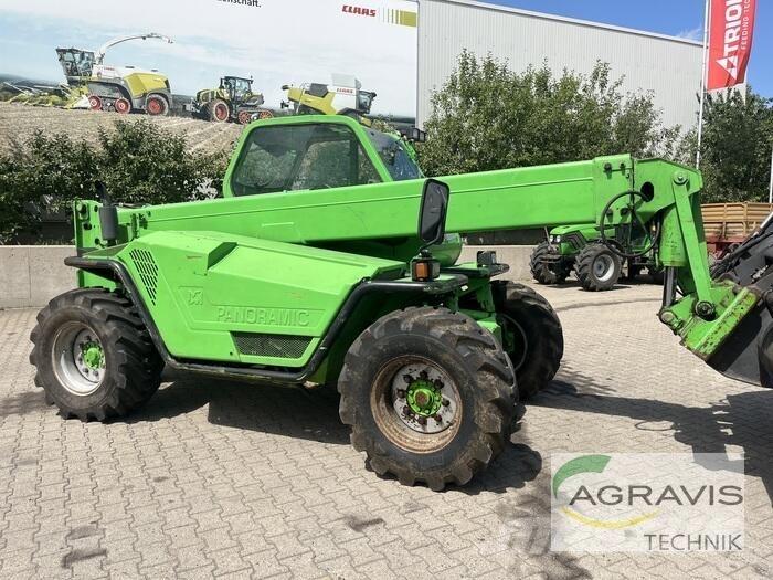 Merlo P 40.9 K Télescopique agricole