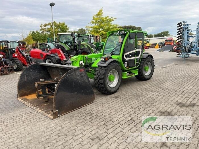 Merlo TF35.7CS-115 Télescopique agricole