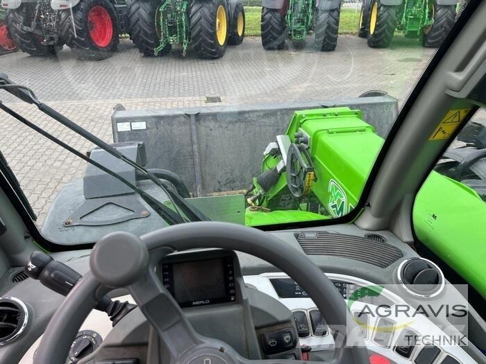 Merlo TF35.7CS-115 Télescopique agricole