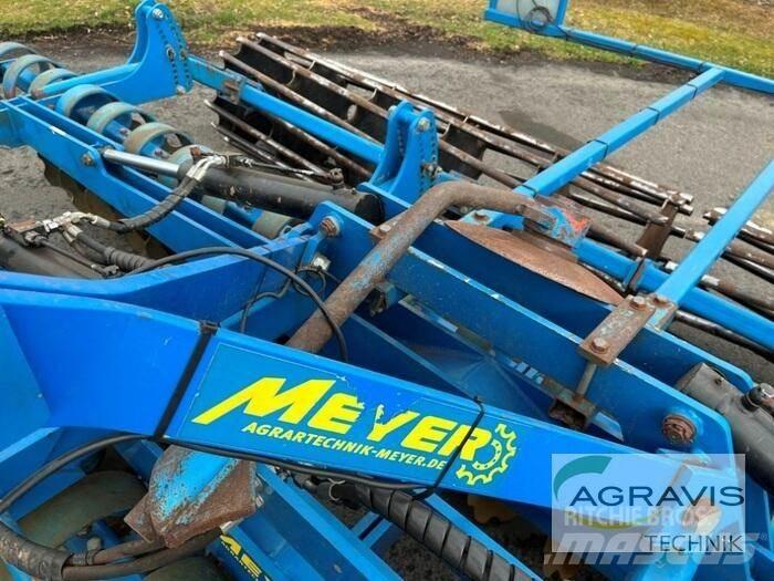 Meyer KSE 550 Herse